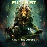 Artwork for "King In The Jungle"