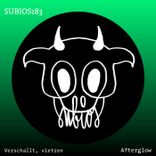 Artwork voor "Afterglow"