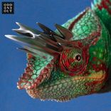 Artwork for "Shifter"