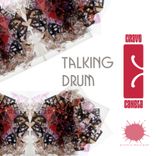 Talking Drum