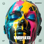 Artwork for "Wired"