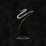 Artwork for "Hide & Seek"
