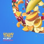 Artwork für "Crush"