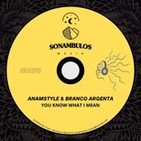 YOU KNOW WHAT I MEAN