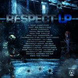 Artwork for "Respect Lp"