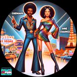 Artwork for "One Chance"