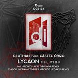 Lycáon (The Myth)