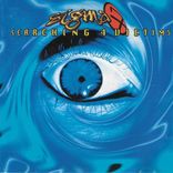 Portada para "Searching 4 Victims"