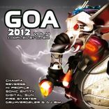 Portada para "Goa 2012, Vol. 4"