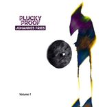 Portada para "Plucky Proof, Vol. 1"