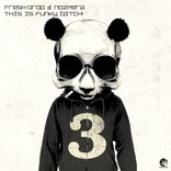 Portada para "This Is Funky Bitch!"