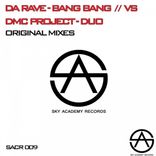 Portada para "Bang Bang // Vs. DMC Project - Duo"