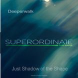 Artwork for "Just Shadow of the Shape"