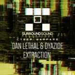 Artwork for "Extraction"