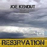 Artwork for "Reservation"