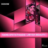 Artwork for "Libyan Beauty"