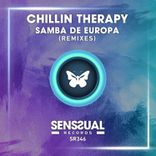 Artwork für "Samba De Europa - Remixes"