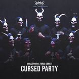 Artwork for "Cursed Party"