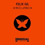 Artwork voor "Rico Latino"