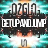 Portada para "Get Up & Jump"