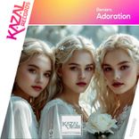 Portada para "Adoration"