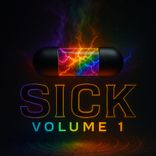 Artwork für "Sick Volume 1"