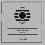 Artwork for "Pushed"