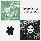 Artwork for "Fhadi Remixes EP"