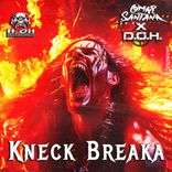 Artwork for "Kneck Breaka"