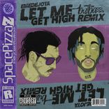 Artwork für "Let Me Get High (Butbass Remix)"