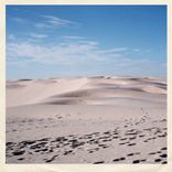 Artwork für "Warm City Night"