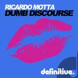 Artwork for "Dumb Discourse EP"