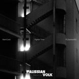 Artwork für "Fighter Time"