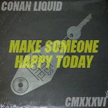 Artwork for "Make Someone Happy Today"