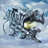 Artwork for "Journey Within EP"