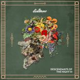 Artwork for "Descendants Of The Night III"