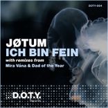 Artwork for "Ich Bin Fein"