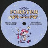 Portada para "FOREVER"