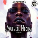 Portada para "Muevete Negra"
