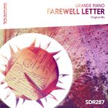 Portada para "Farewell Letter"