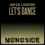 Artwork für "Let's Dance"