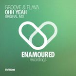 Artwork for "Ohh Yeah"