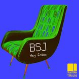 Artwork für "Hey Fellas"