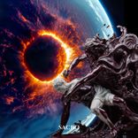 Artwork for "Dawn of the Gods"