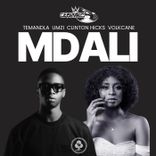Artwork for "Mdali"