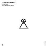 Artwork voor "Irruption"