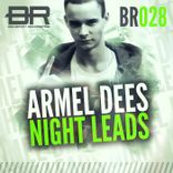 Portada para "Night Leads"