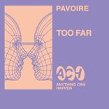 Artwork for "Too Far"