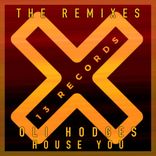 Artwork for "House You (The Remixes)"