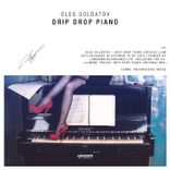 Artwork for "Drip Drop Piano"